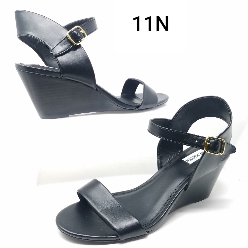 Steve Madden Wedges